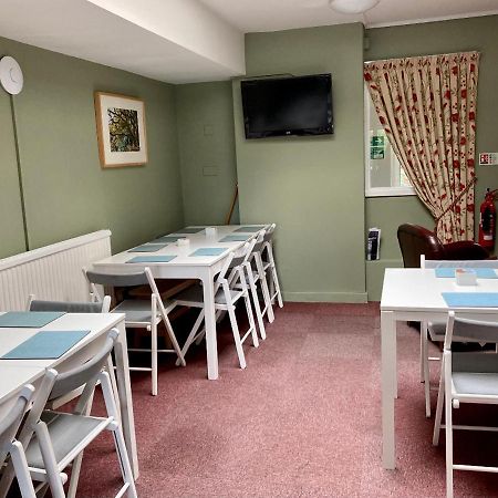 Ludlow Mascall Centre Kültér fotó