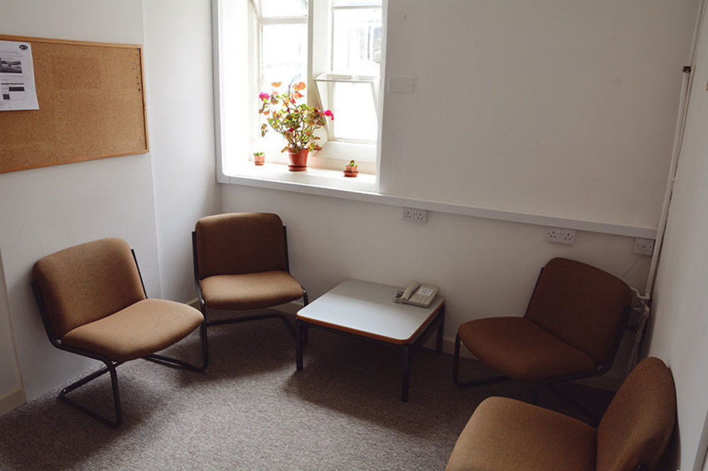 Ludlow Mascall Centre Kültér fotó